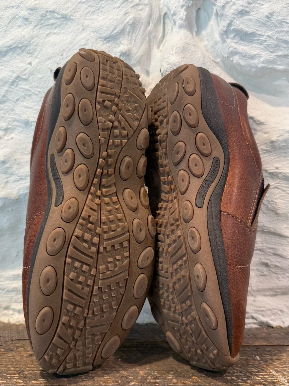 Merrell jungle moc